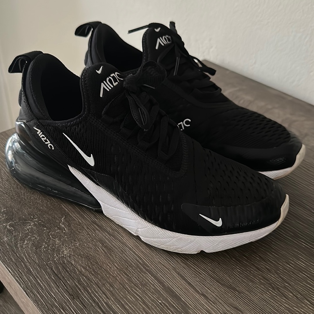 Nike air max 270